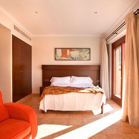 Maristel Hotel&Spa Estellencs  Buitenkant foto