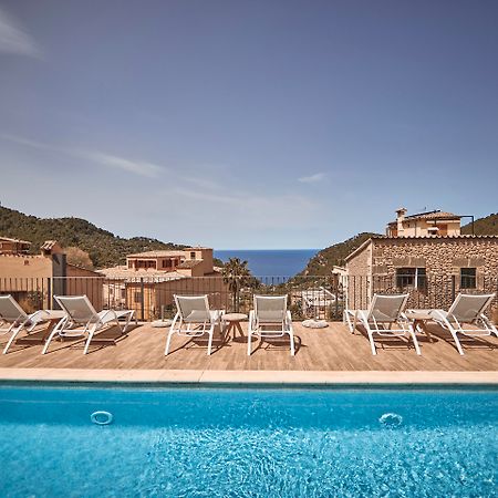 Maristel Hotel&Spa Estellencs  Buitenkant foto