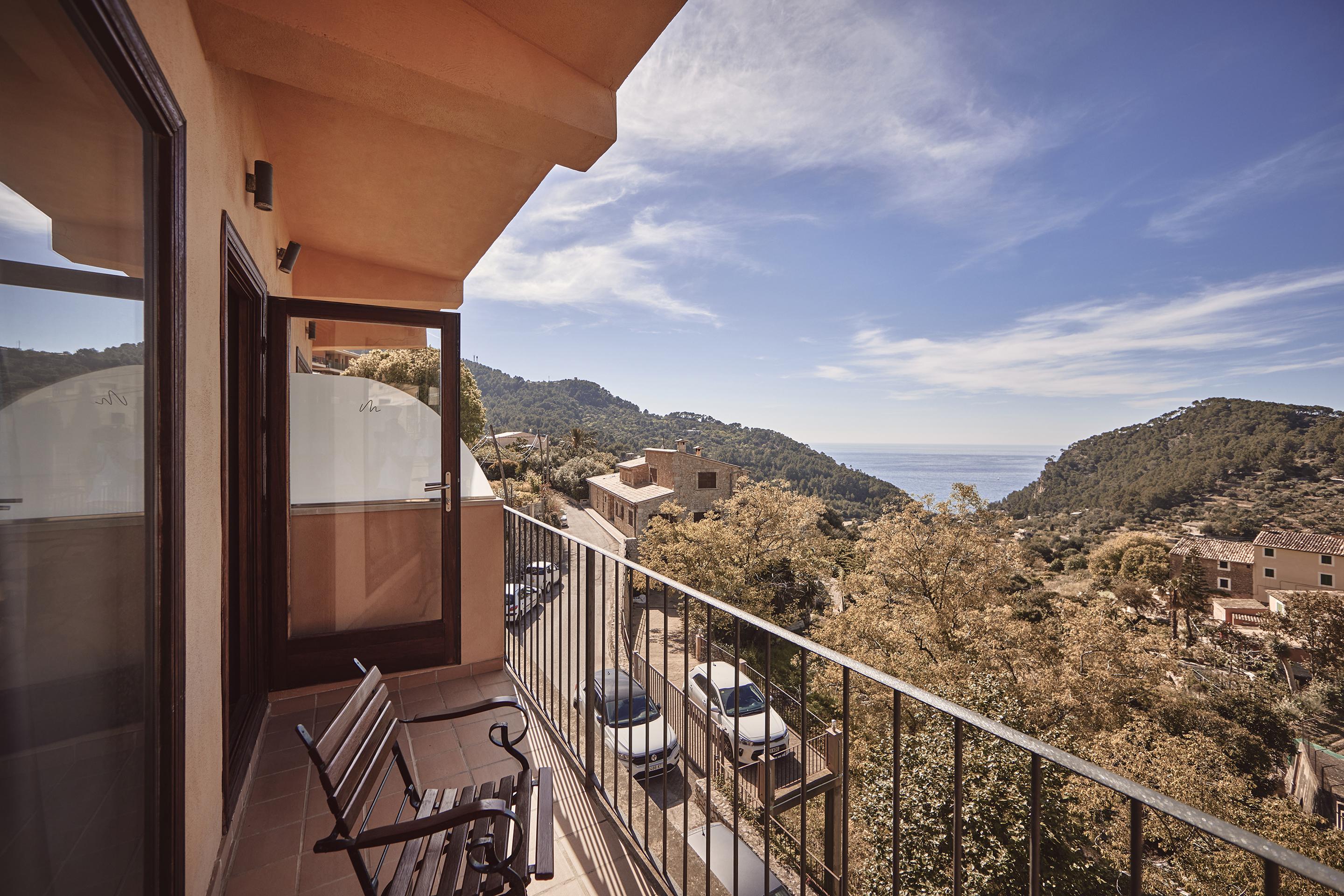 Maristel Hotel&Spa Estellencs  Buitenkant foto