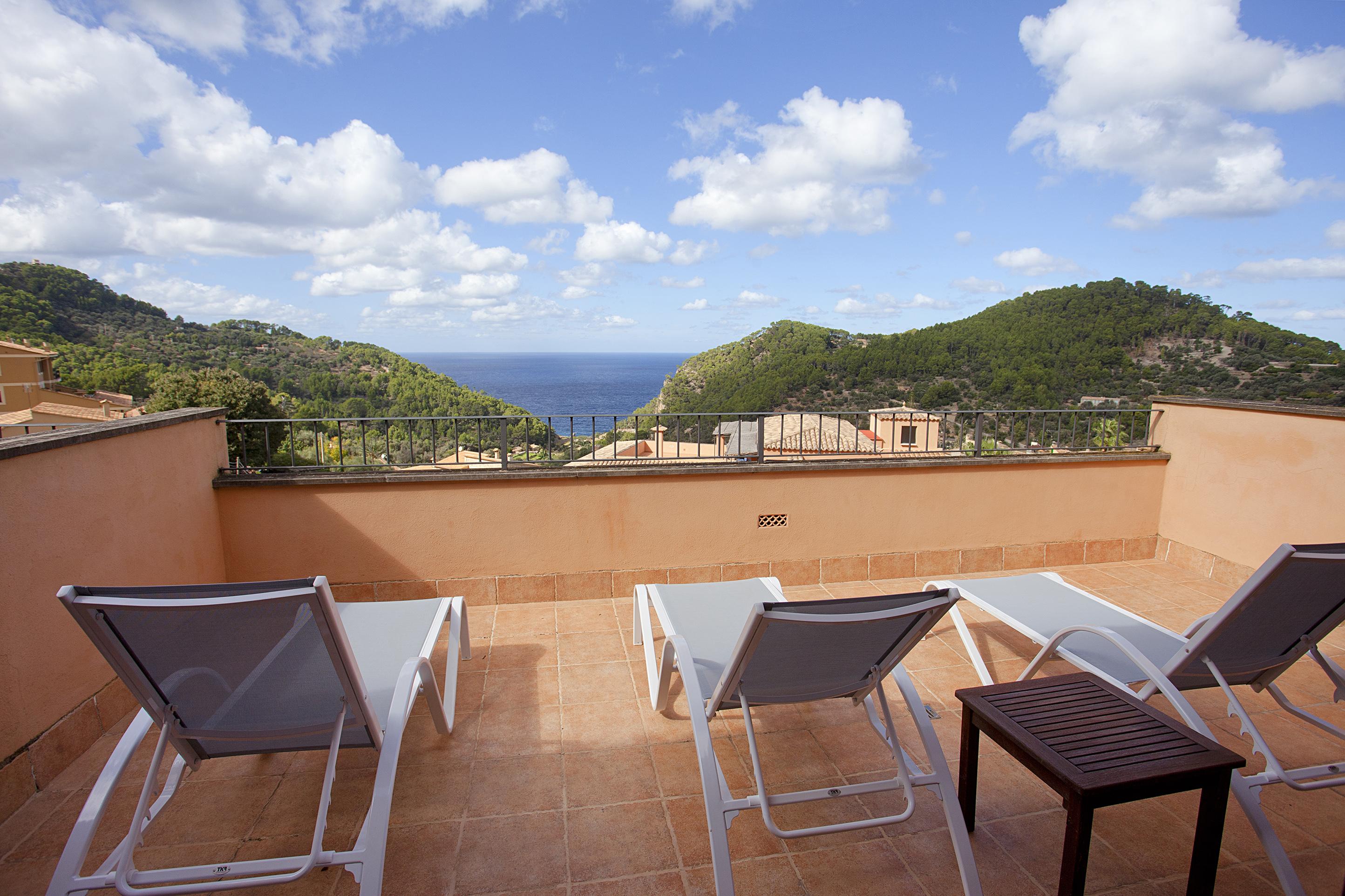 Maristel Hotel&Spa Estellencs  Buitenkant foto