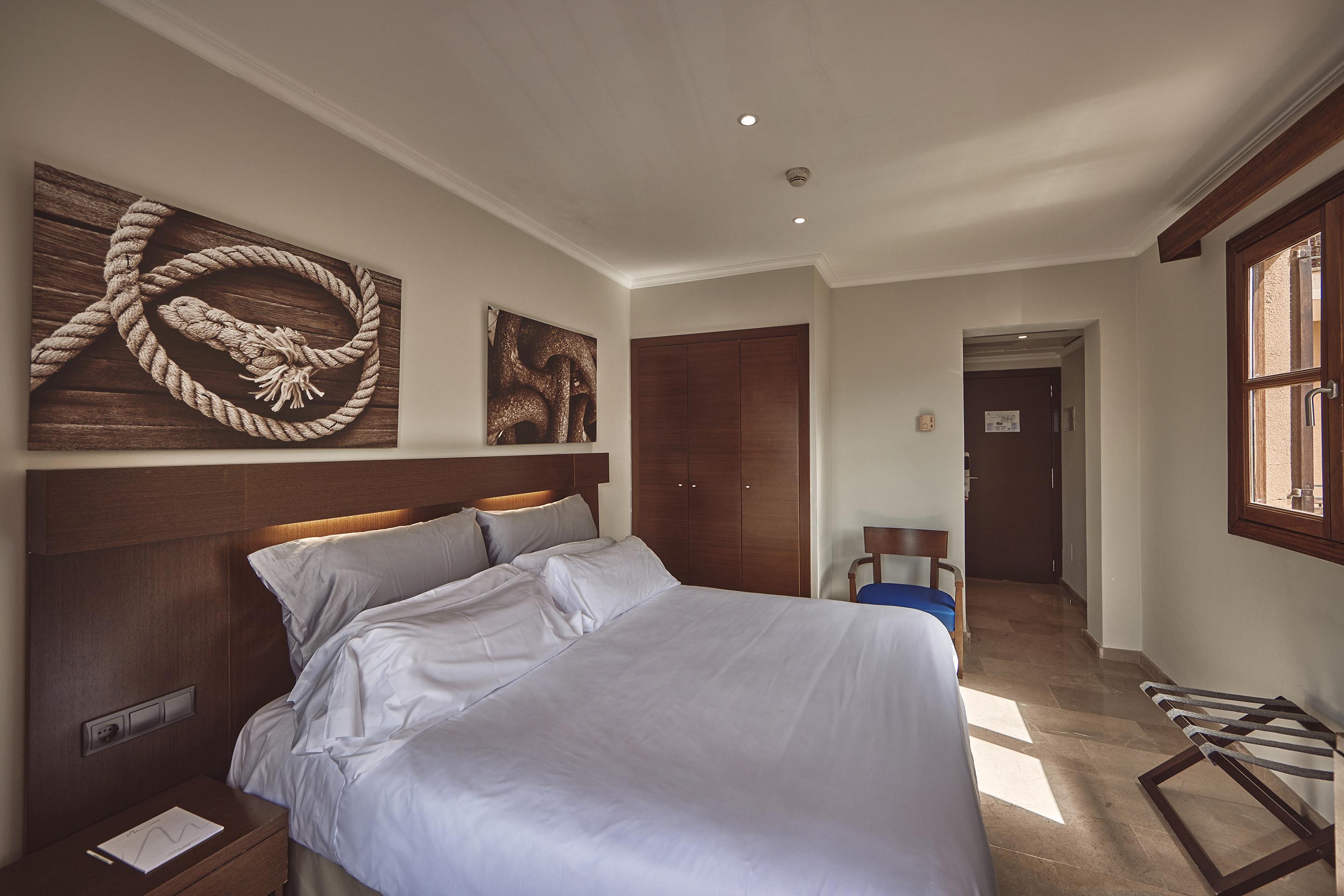 Maristel Hotel&Spa Estellencs  Buitenkant foto