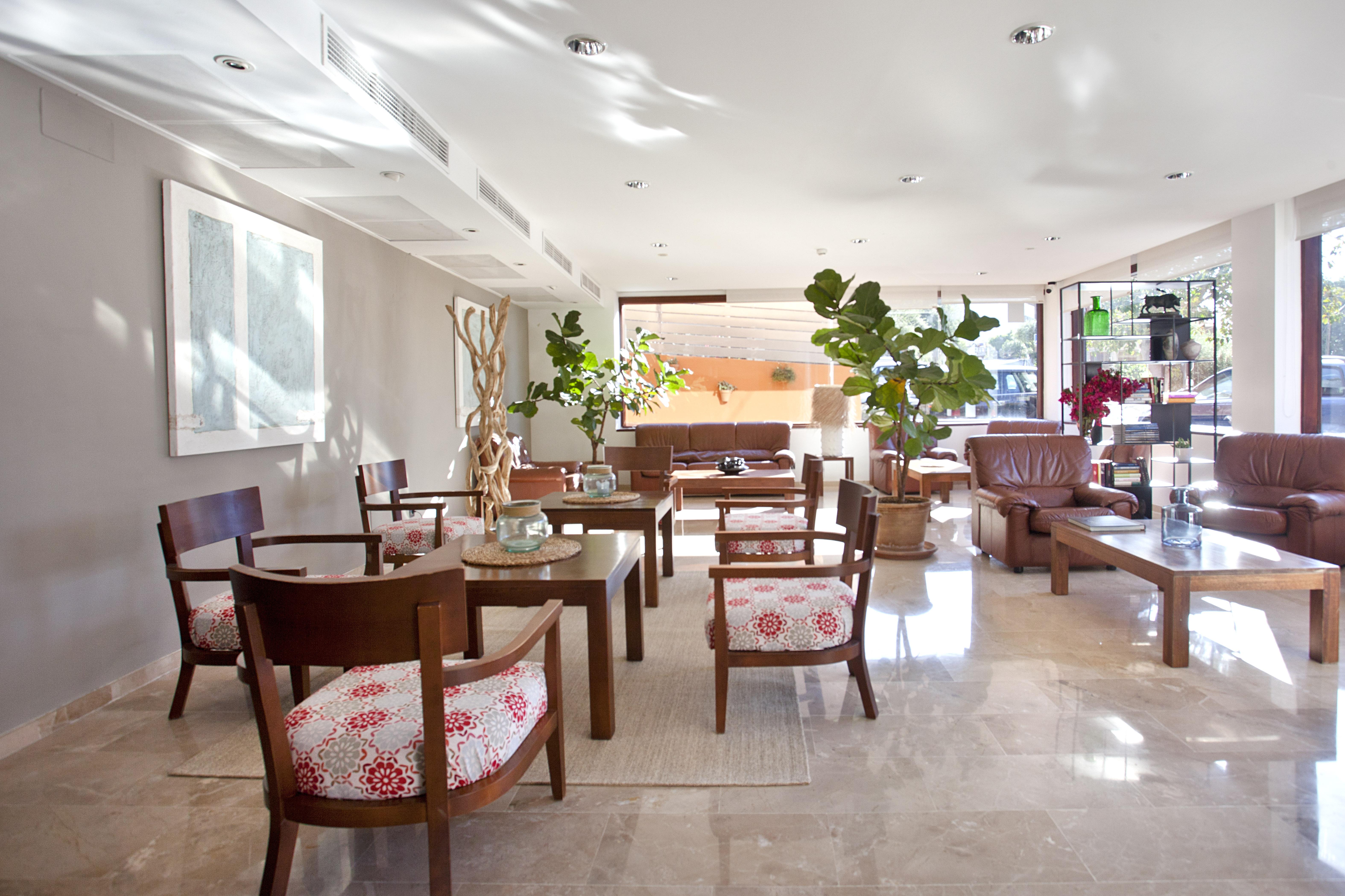 Maristel Hotel&Spa Estellencs  Buitenkant foto