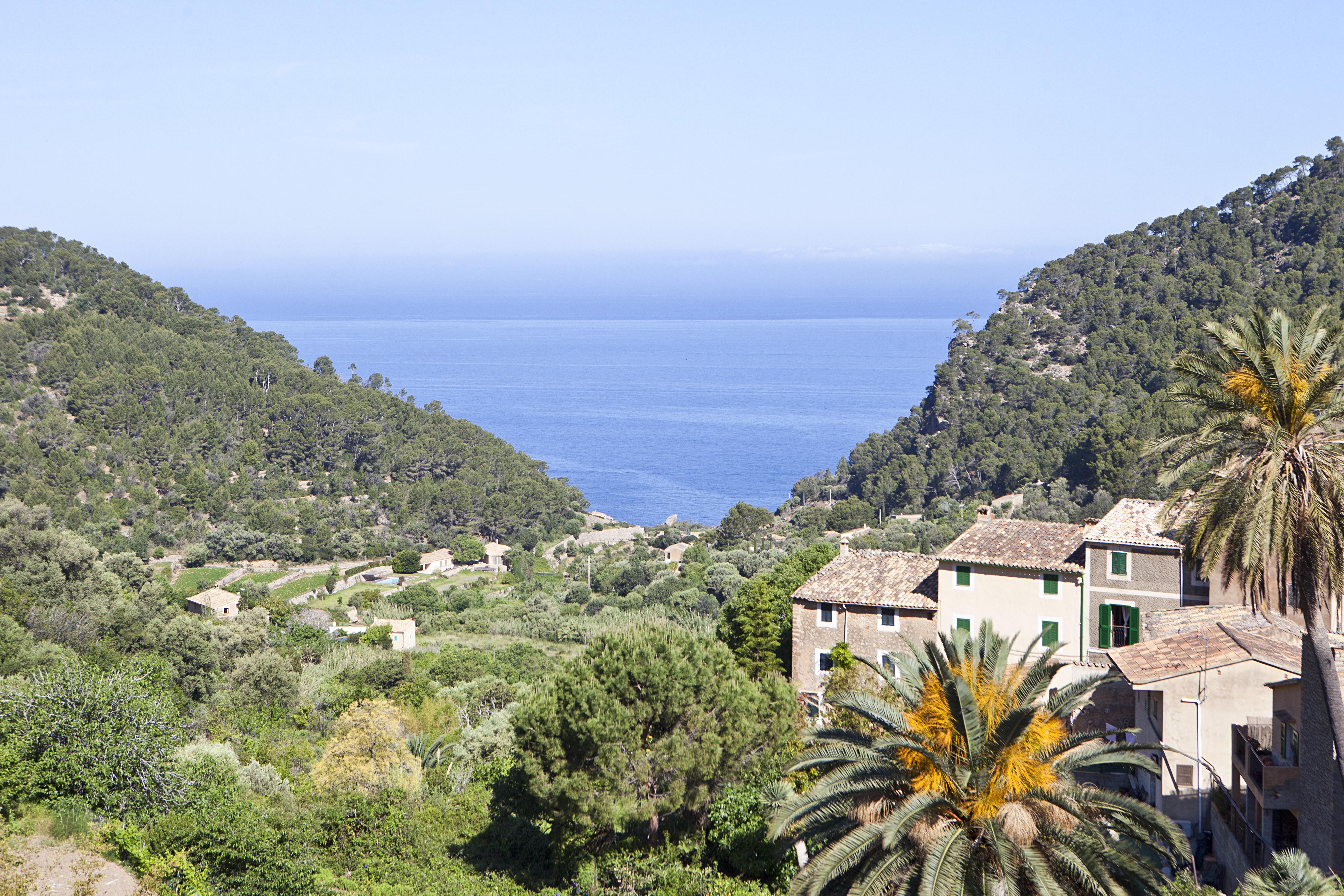 Maristel Hotel&Spa Estellencs  Buitenkant foto